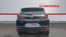 Honda CR-V 2.0 i-MMD Hybrid Sport Line 2WD 5dr eCVT Hybrid Estate